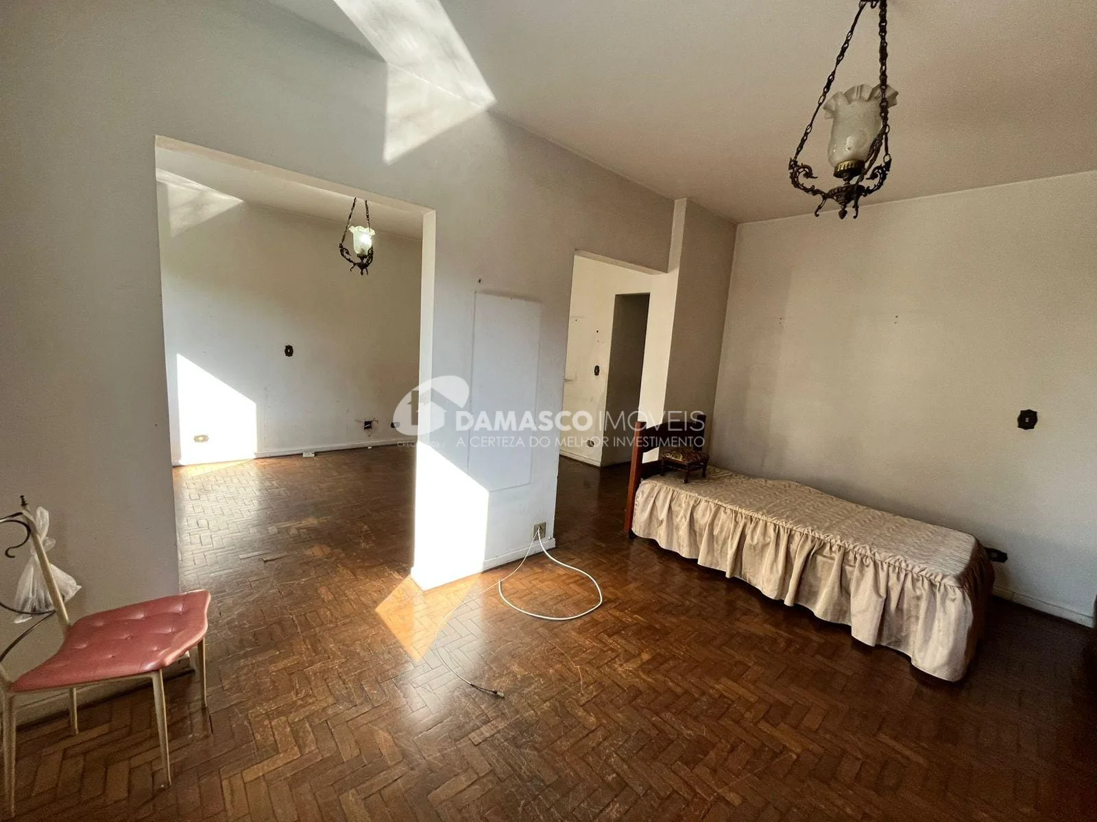 Apartamento à venda, Santo Antônio, São Caetano do Sul, SP