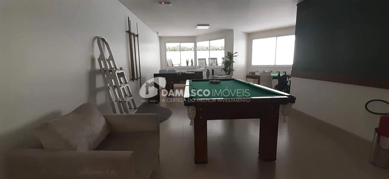 Apartamento à venda 3 Quartos, 3 Suites, 3 Vagas, 153M², Santa Paula, São Caetano do Sul - SP 