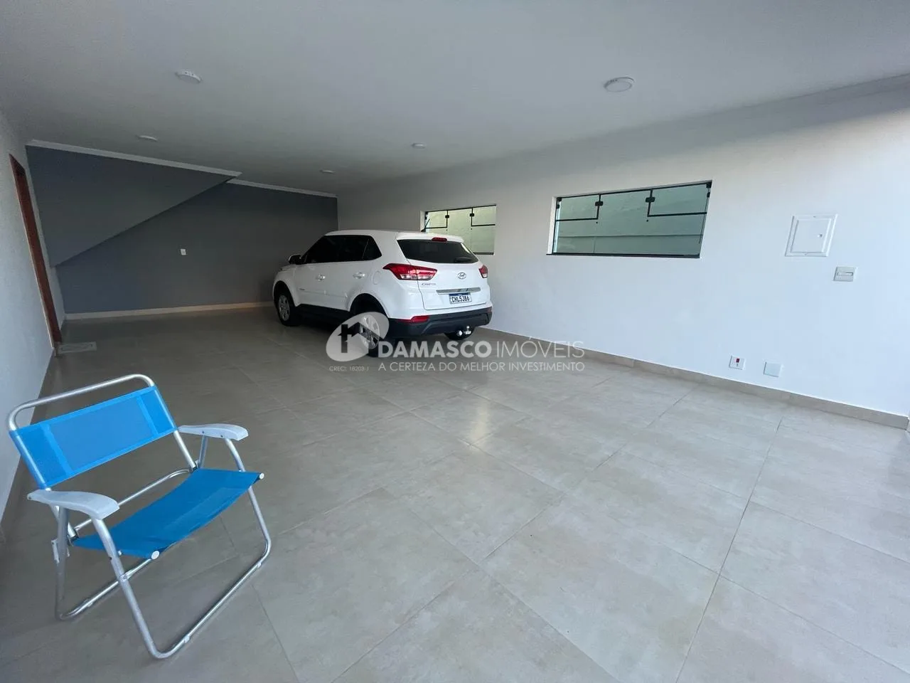 Sobrado de Alto Padrão à Venda no Jardim São Caetano | 6 Dormitórios | Até 10 Vagas