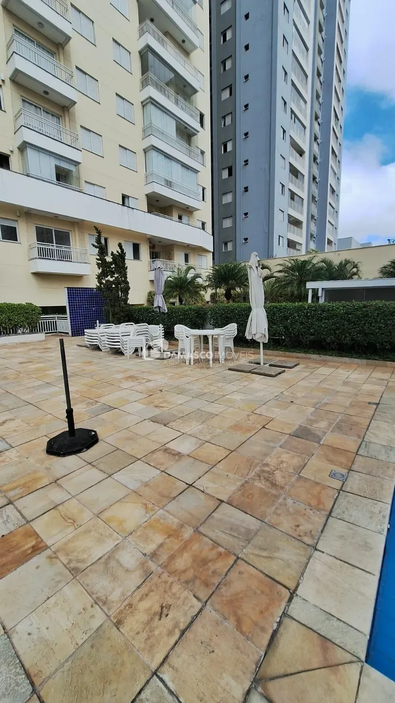 APTO para locação 3 dorm (1suíte), 2 vagas, Cerâmica, São Caetano do Sul, SP