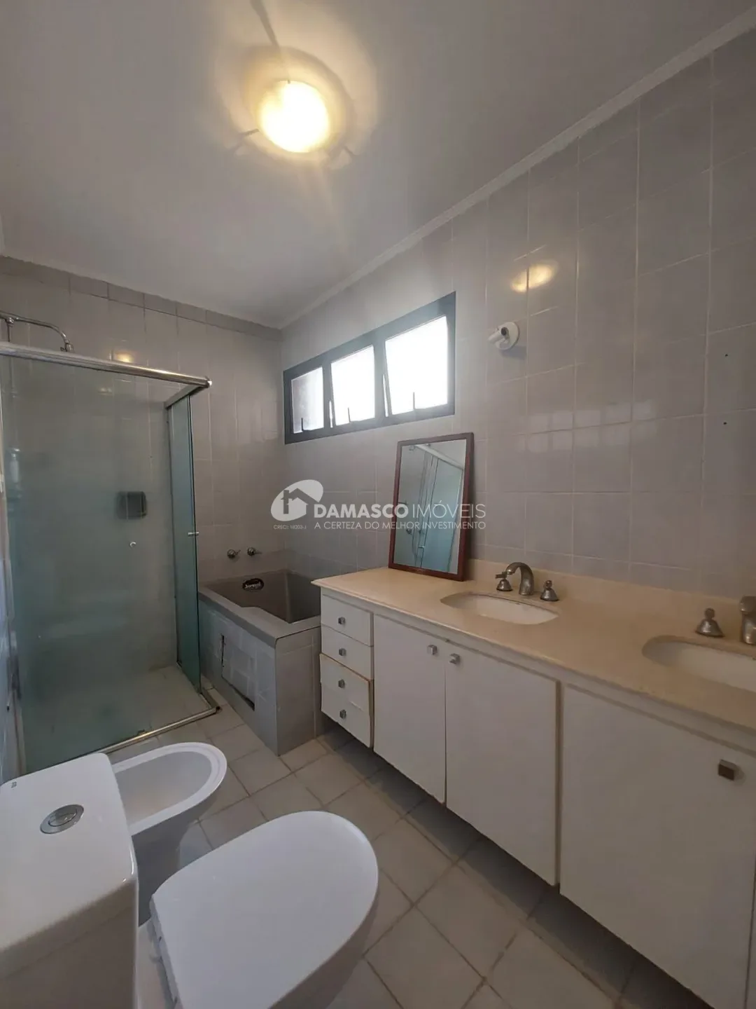 Locação de Apartamento de Alto Padrão em  São Caetano do Sul