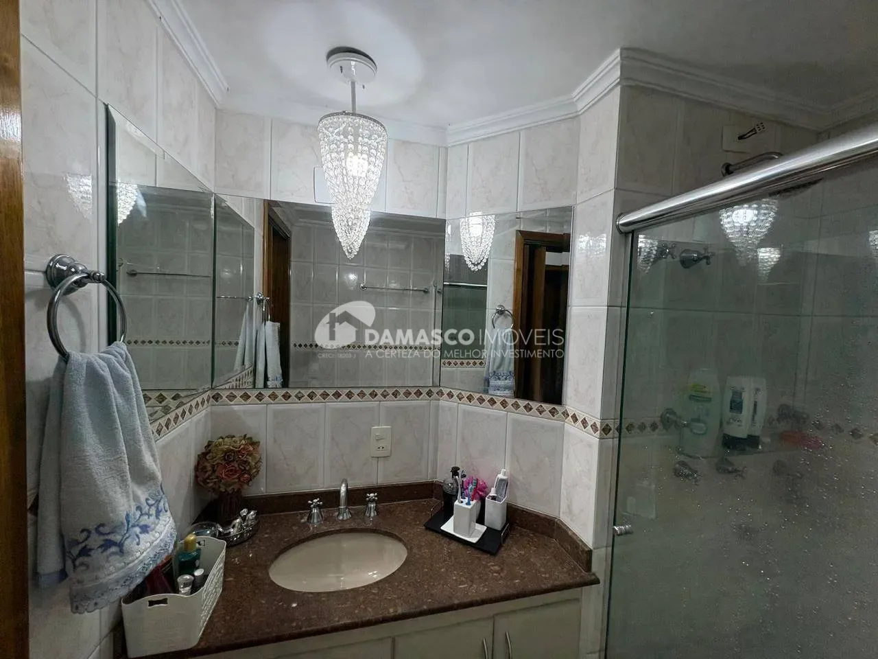 Apartamento à venda, Santa Paula, São Caetano do Sul, SP