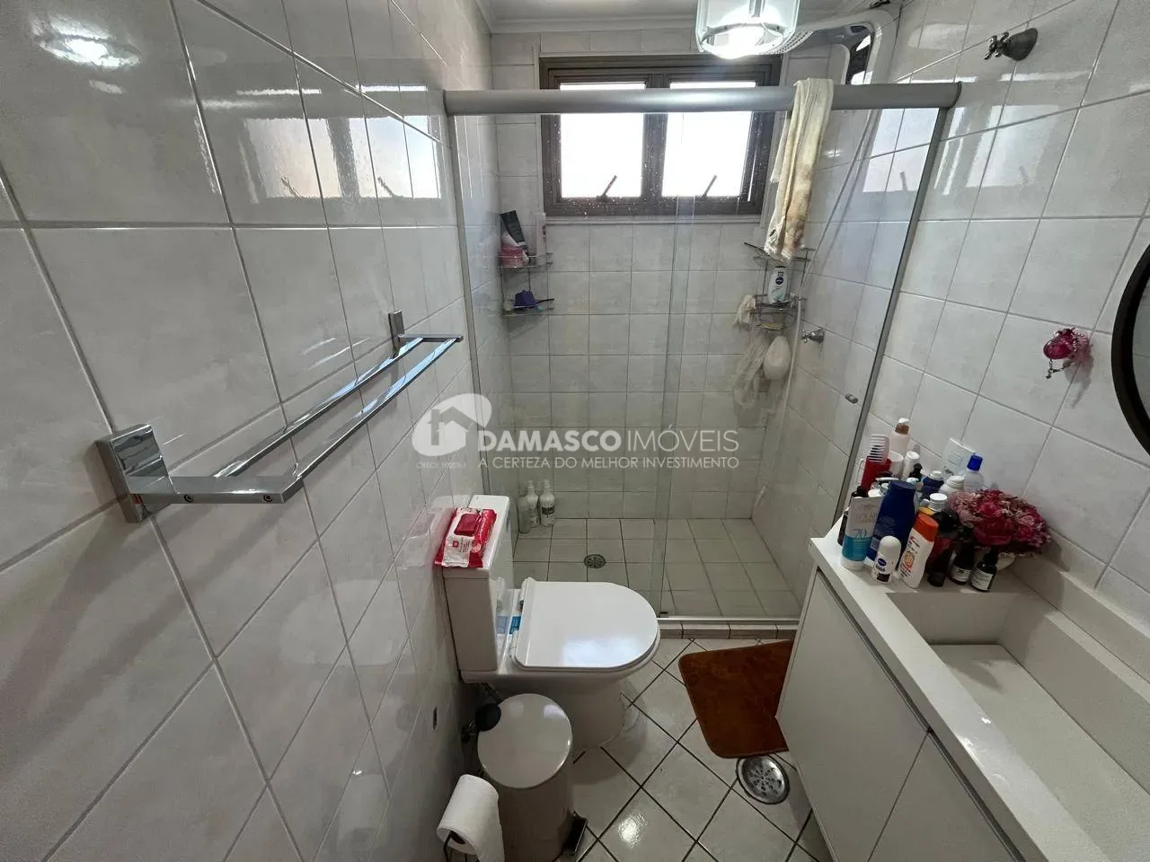 Apartamento à venda, Santa Paula, São Caetano do Sul, SP