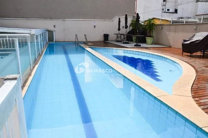 Apartamento para locação, Olímpico, São Caetano do Sul, SP