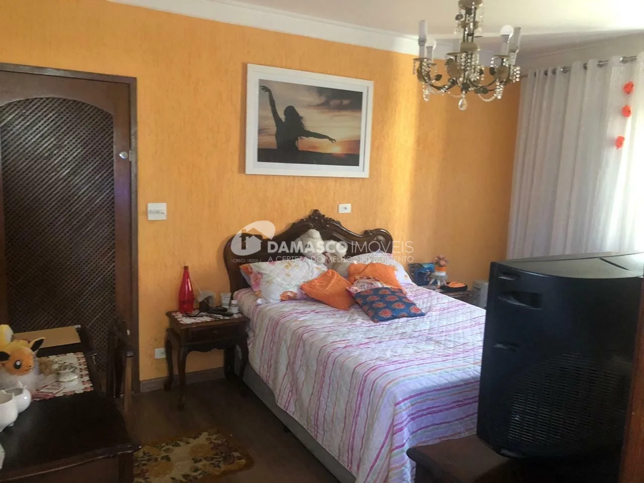 Sobrado à venda 3 Quartos, 3 Suites, 5 Vagas, 177M², Osvaldo Cruz, São Caetano do Sul - SP