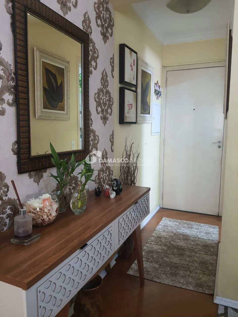 Apartamento padrão à Venda, Fundação, São Caetano do Sul, SP