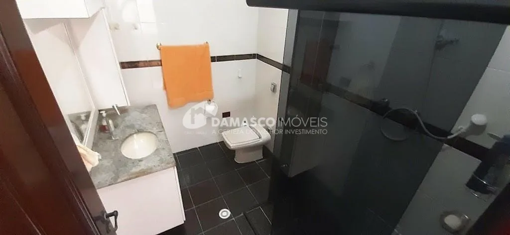 Sobrado para Venda  3 Quartos, 1 Suíte, 4 Vagas, Santa Maria, São Caetano do Sul - SP