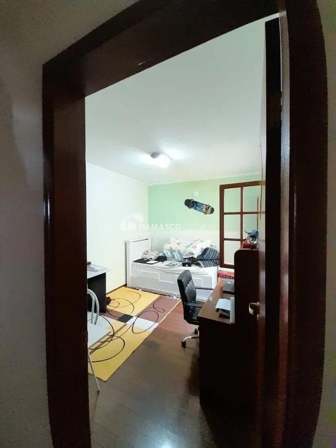 Sobrado à venda 4 Quartos, 2 Suites, 6 Vagas, 343M², Olímpico, São Caetano do Sul - SP