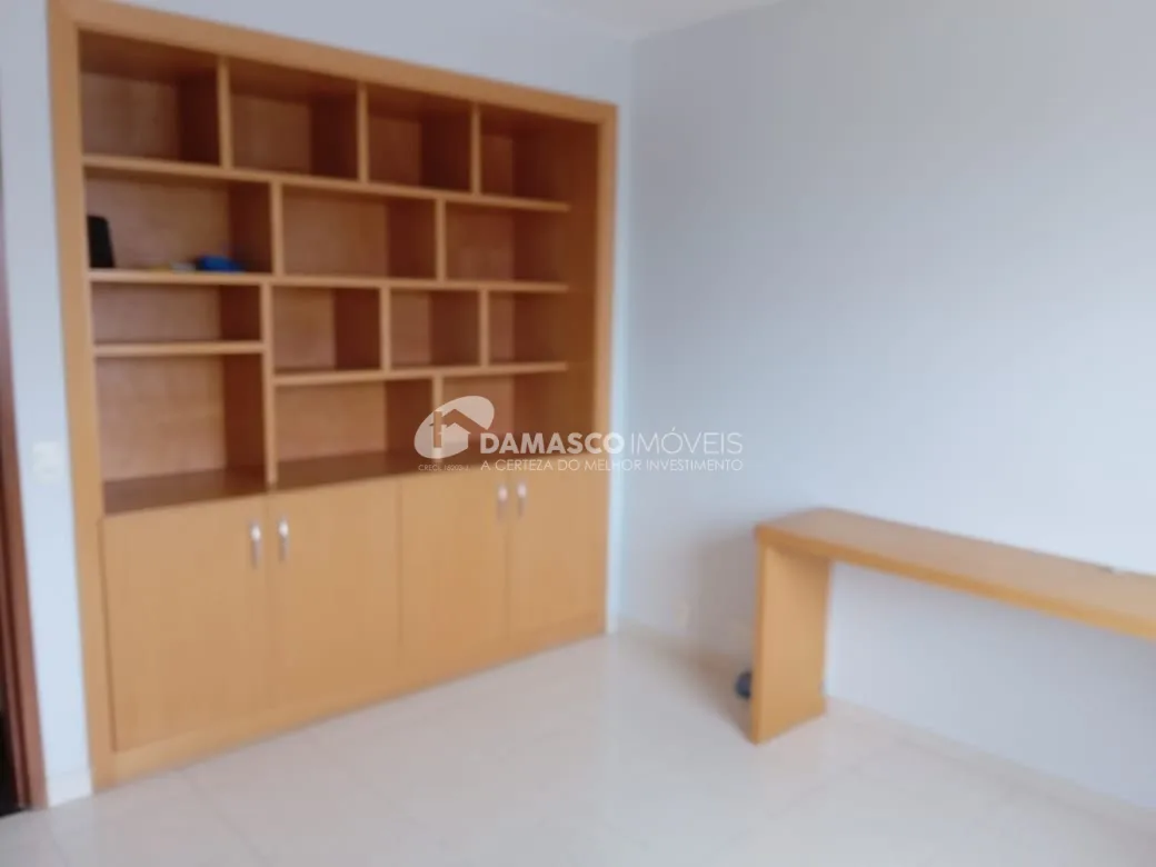 Apartamento para locação, Centro, Santo André, SP