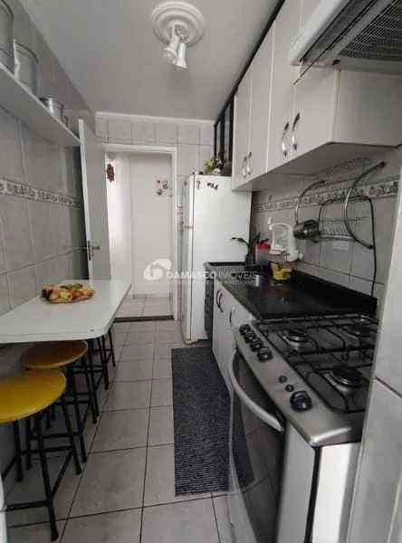 Apartamento à venda, Vila Prudente com 2 dormitórios