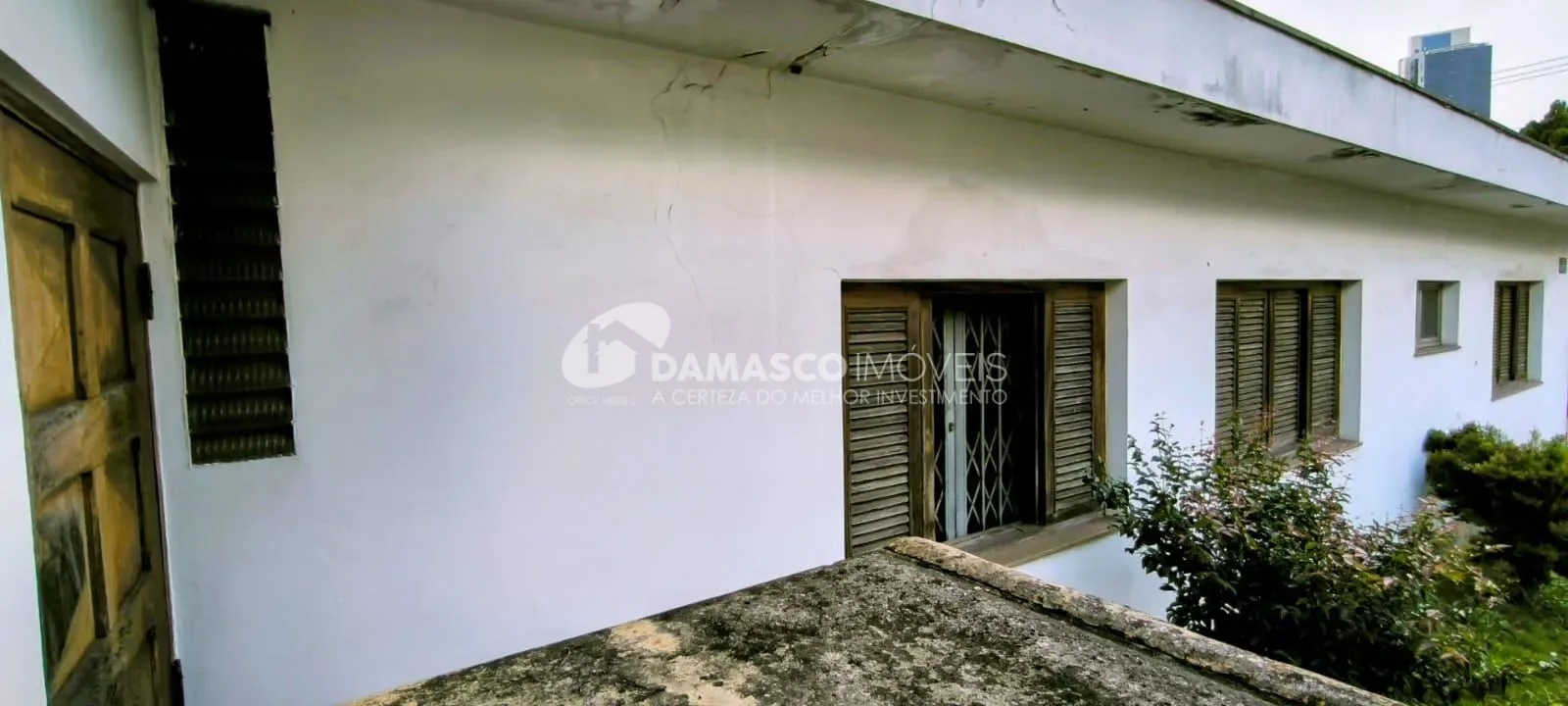 Casa Térréa - Vila Alpina, Santo André, SP