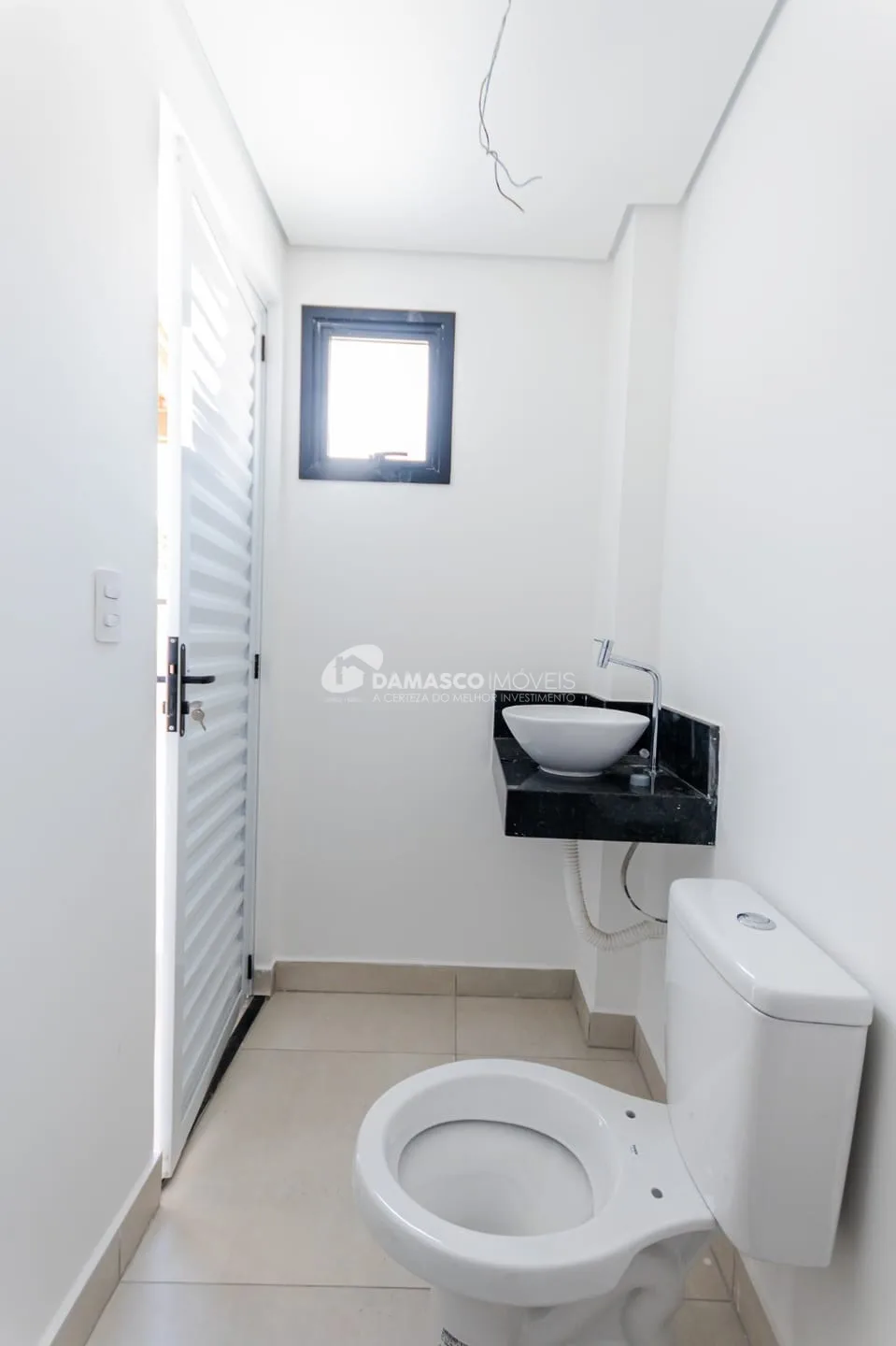 Cobertura / Penthouse à venda, Vila Guiomar, Santo André, SP