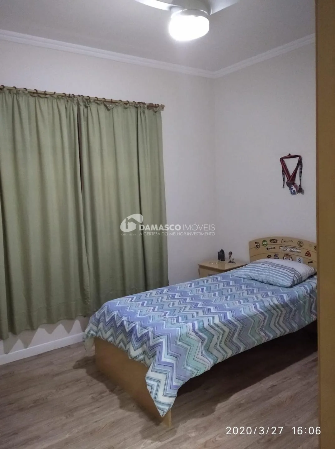 Sobrado à venda 3 Quartos, 1 Suite, 4 Vagas, 155M², Vila Alpina, São Paulo - SP