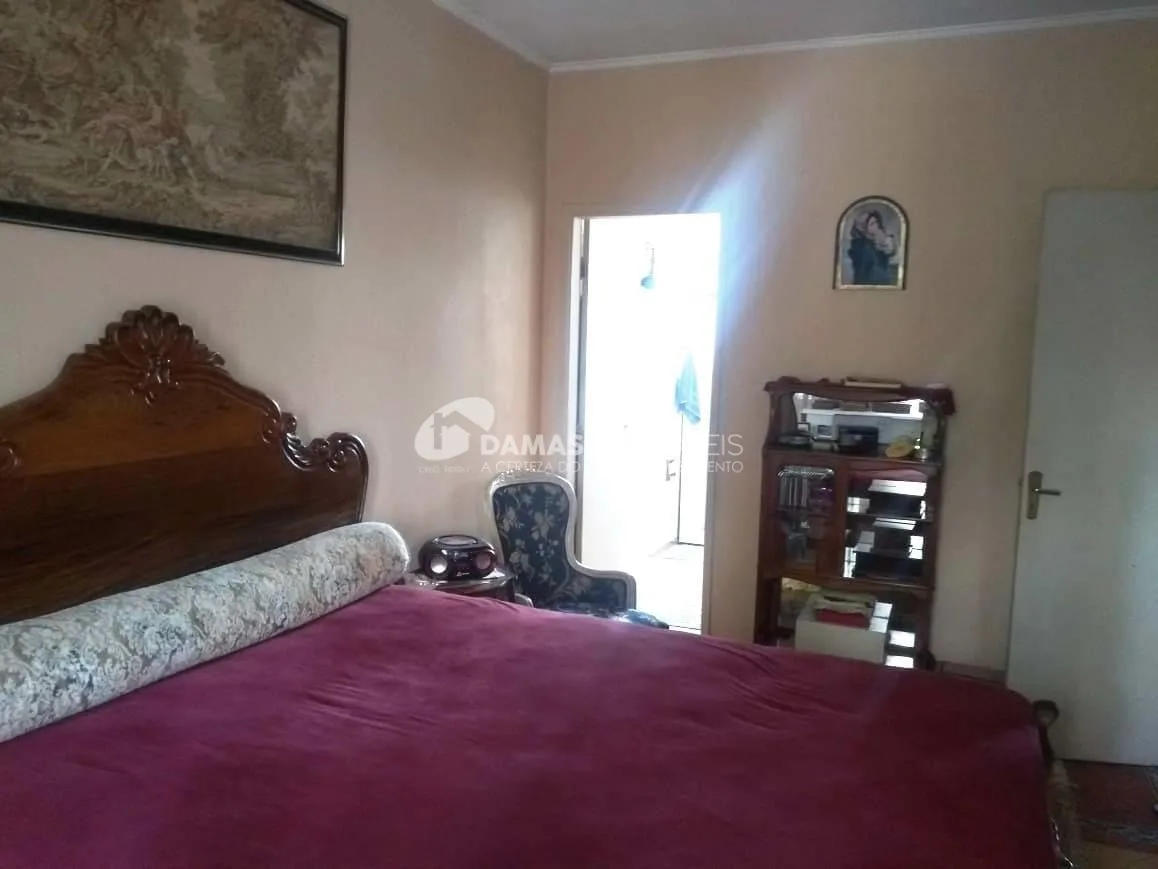 Sobrado à venda 3 Quartos, 1 Suite, 2 Vagas, 238M², Centro, Santo André - SP