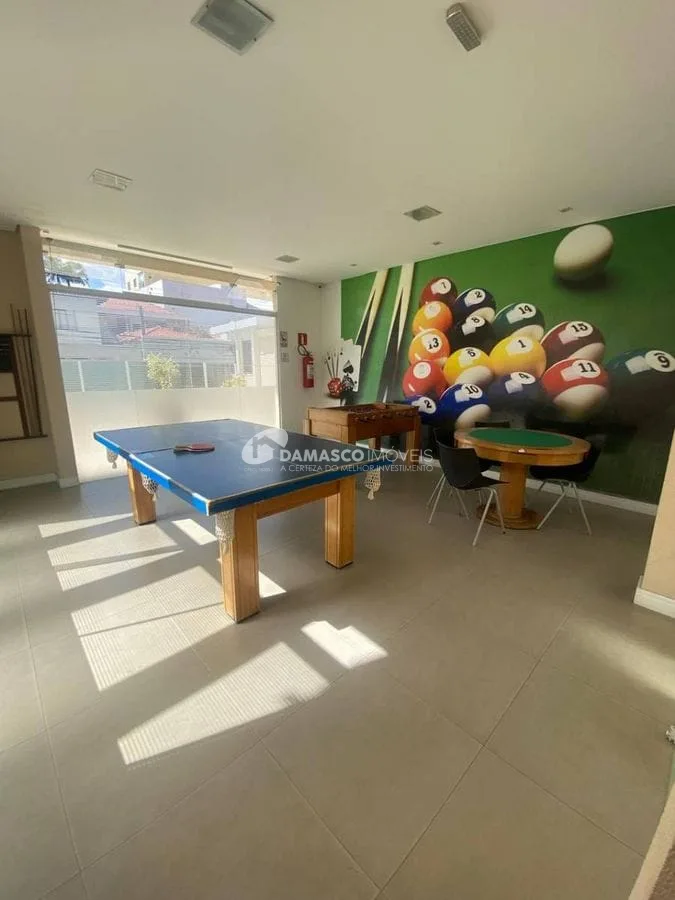 Apartamento - Santa Maria - São Caetano do Sul