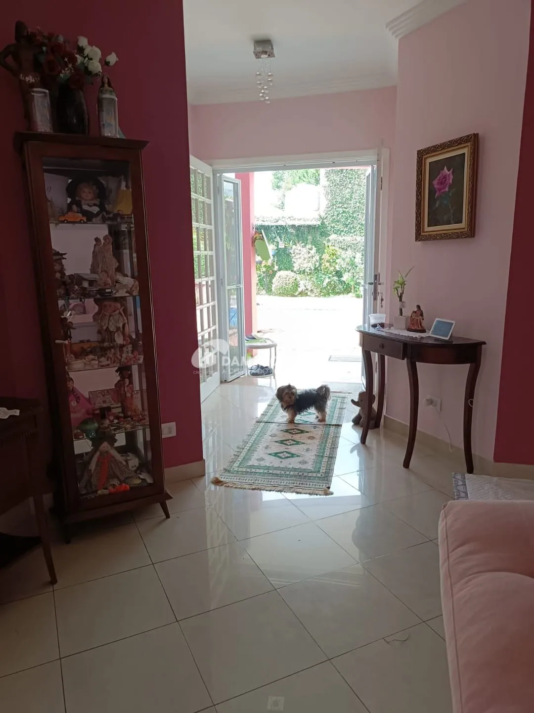 Casa à venda, Osvaldo Cruz, São Caetano do Sul, SP