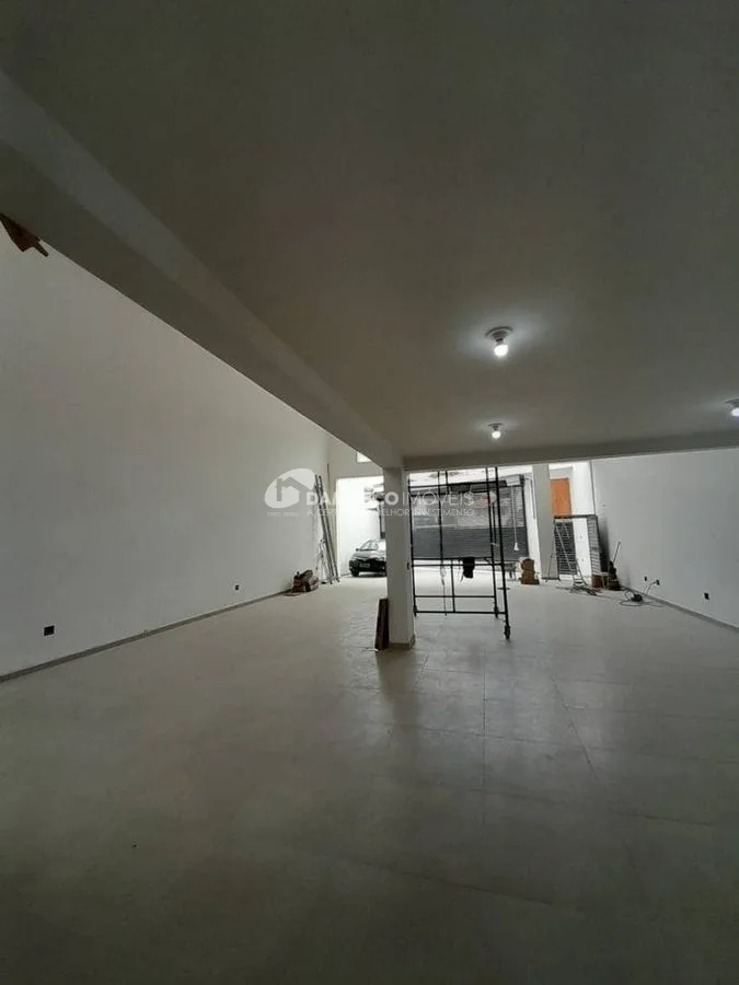 Prédio Comercial, 330m² para locação - Santa Paula, São Caetano do Sul
