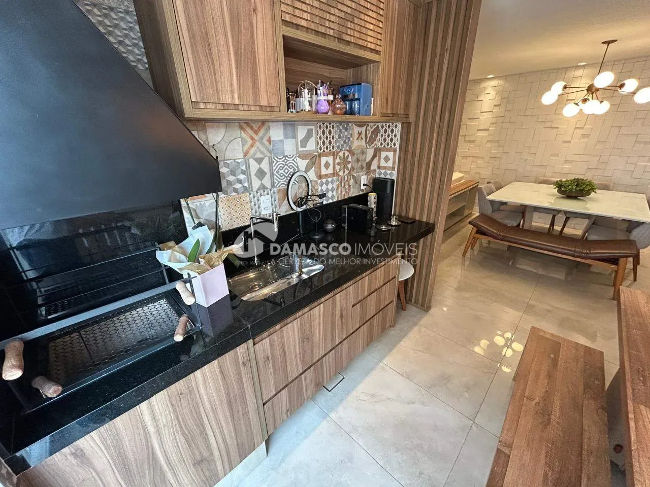 Apartamento à venda, Barcelona, São Caetano do Sul, SP