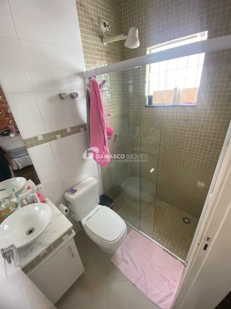 Sobrado à venda 3 Quartos, 3 Suites, 4 Vagas, 347M², Campestre, Santo André - SP
