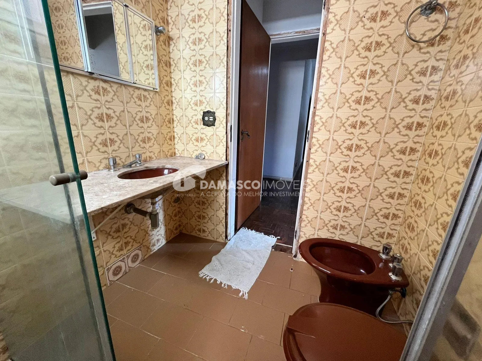 Apartamento à venda, Santo Antônio, São Caetano do Sul, SP