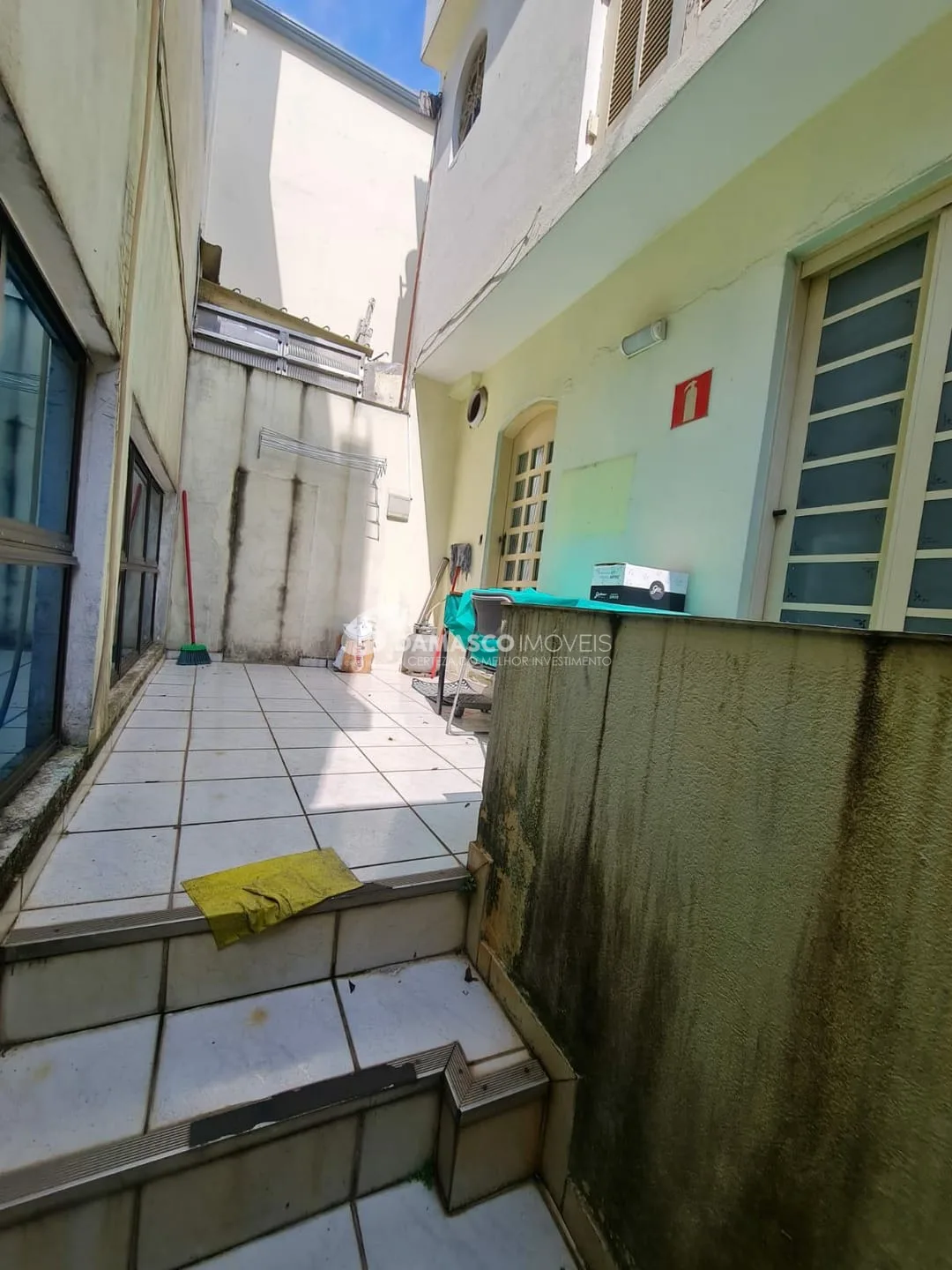Prédio para Locação 350M², Santa Paula, São Caetano do Sul - SP