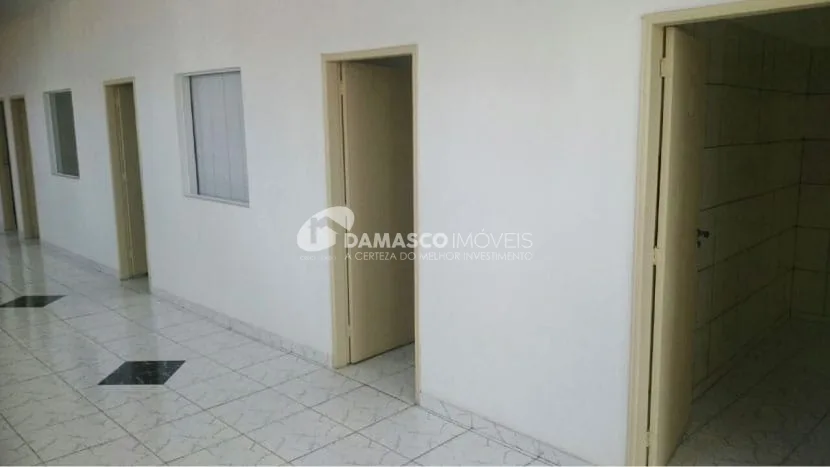 Prédio à venda 700M², Barcelona, São Caetano do Sul - SP