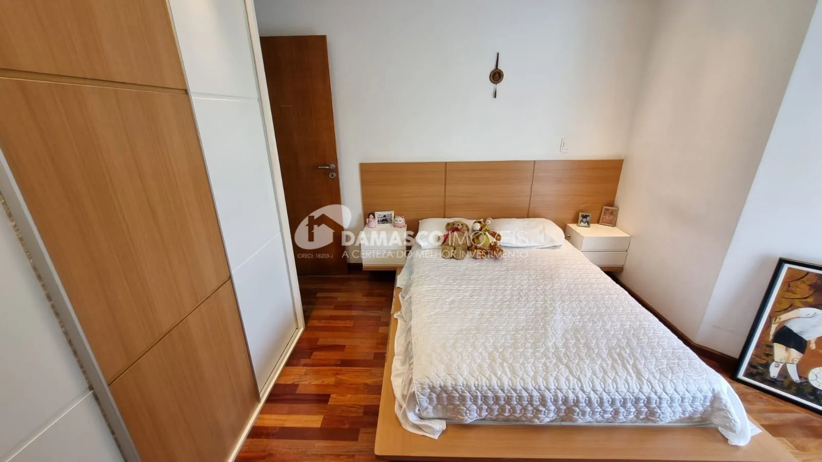 Apartamento à venda, Olímpico, São Caetano do Sul, SP