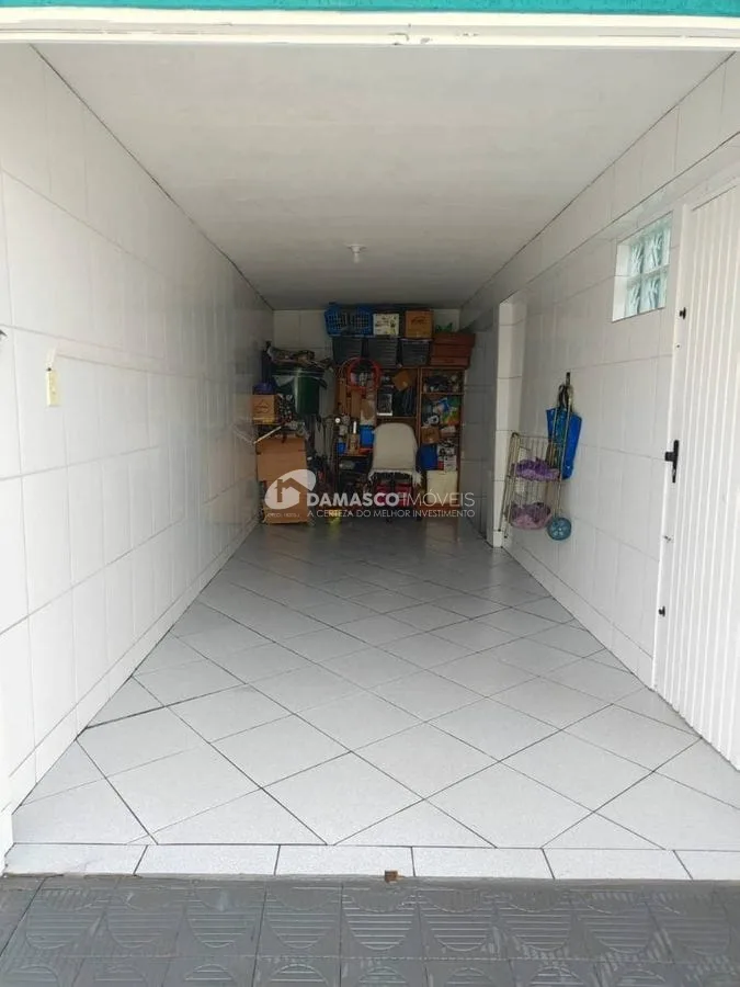Casa à venda, Jardim do Estádio, Santo André