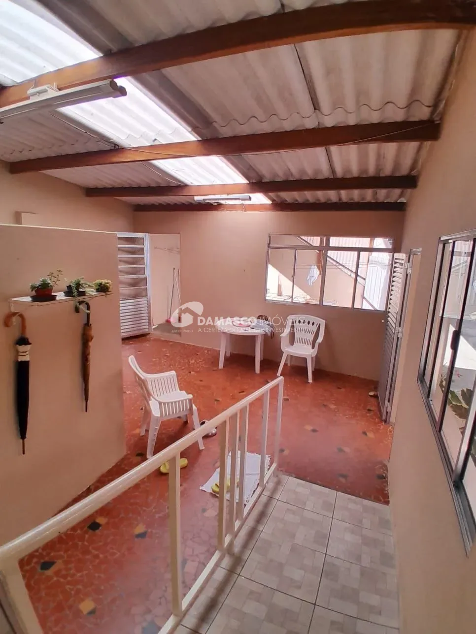 Casa para locação, Santa Paula, São Caetano do Sul, SP