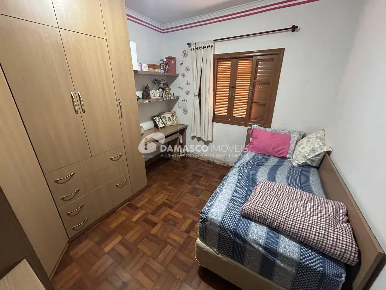 Casa à venda, Osvaldo Cruz, São Caetano do Sul, SP