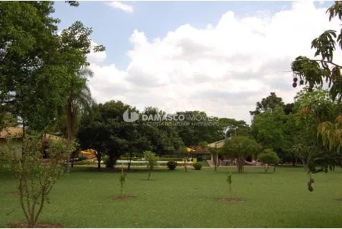 Chácara à venda 4 Quartos, 4 Suítes, Recanto Campestre, Indaiatuba - SP