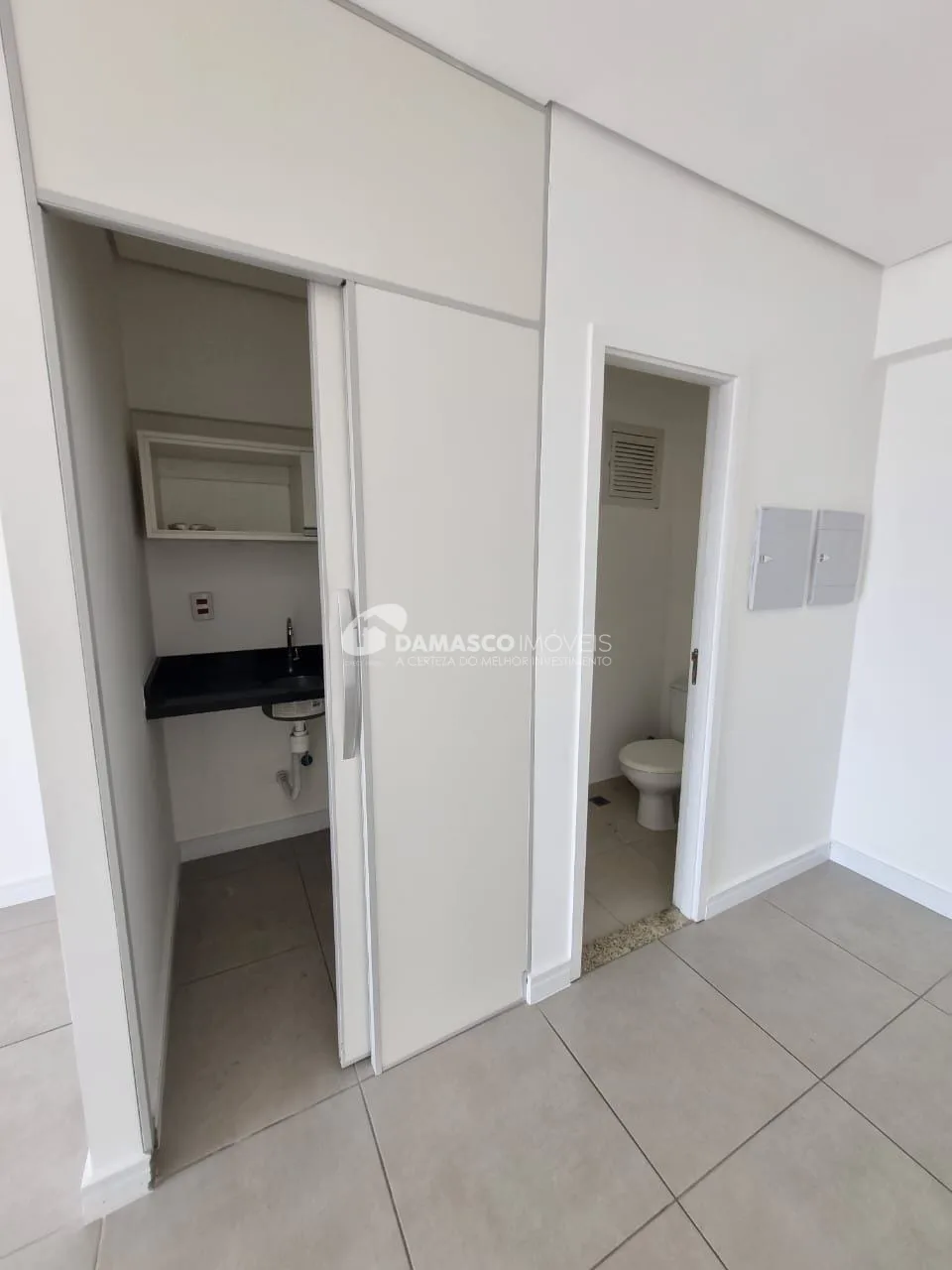 Sala para locação, Cerâmica, São Caetano do Sul, SP