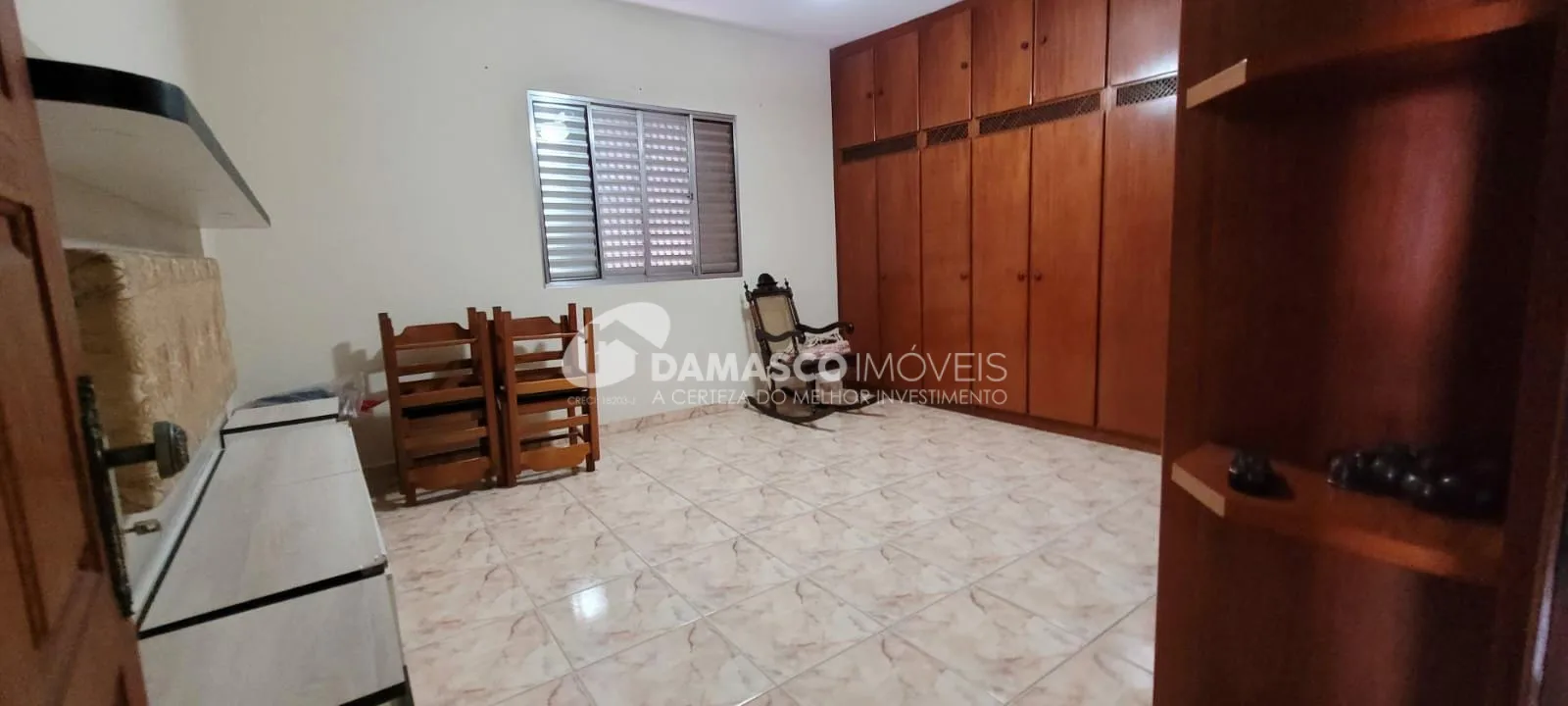 Casa à venda 3 Quartos, 20 Vagas, Santa Maria, São Caetano do Sul  - SP