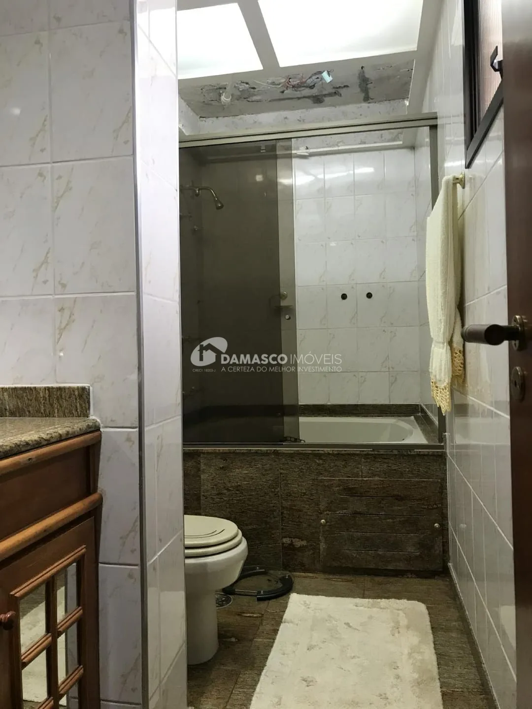 Apartamento à venda 3 Quartos, 1 Suite, 2 Vagas, 150M², Santa Paula, São Caetano do Sul - SP 