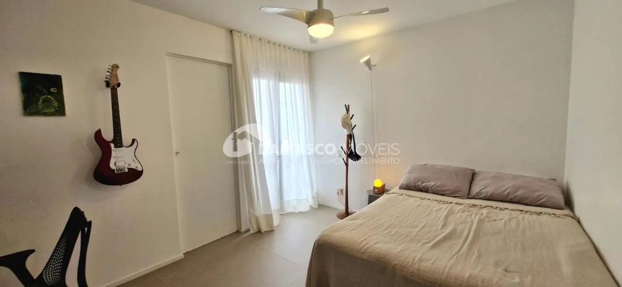 Apartamento à venda, Parque das Nações, Santo André, SP