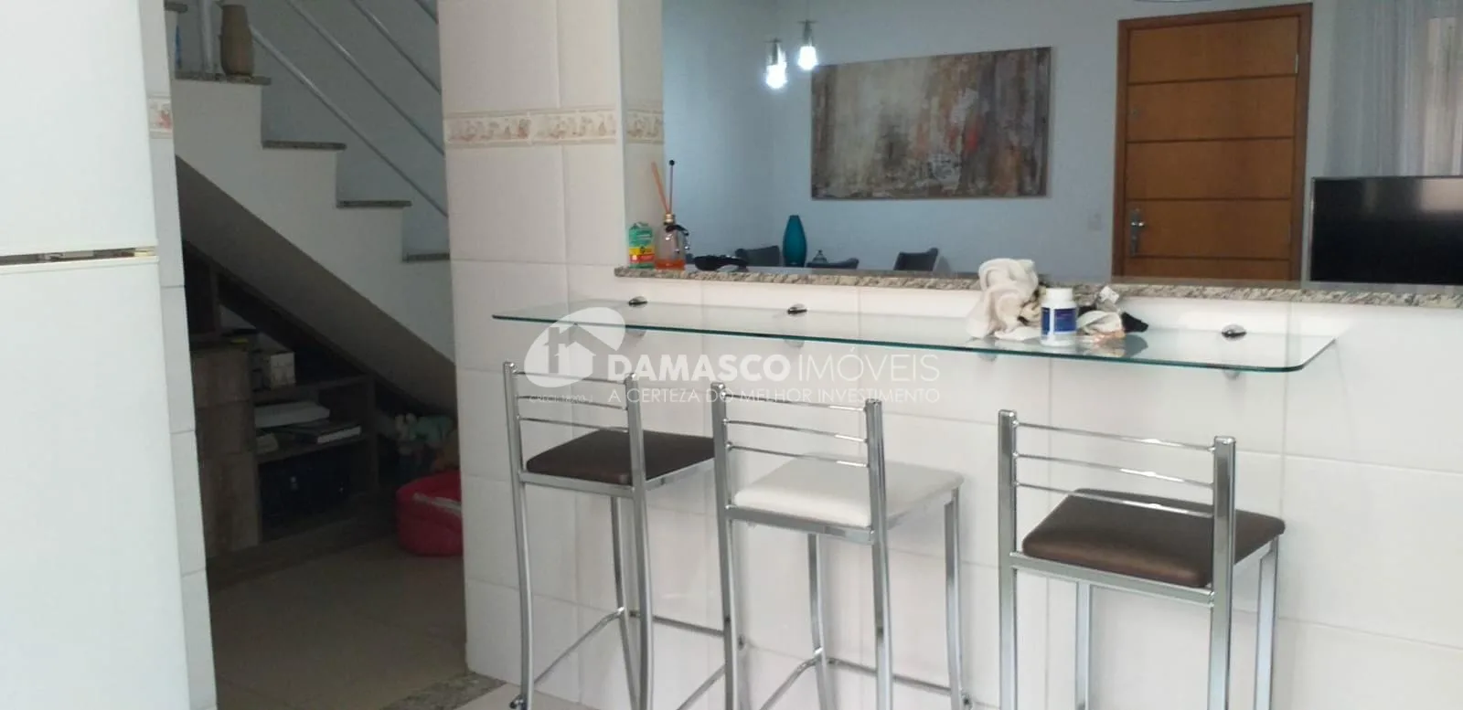 Cobertura à venda 2 Quartos, 2 Suites, 2 Vagas, 130M², Vila Valparaíso, Santo André - SP 