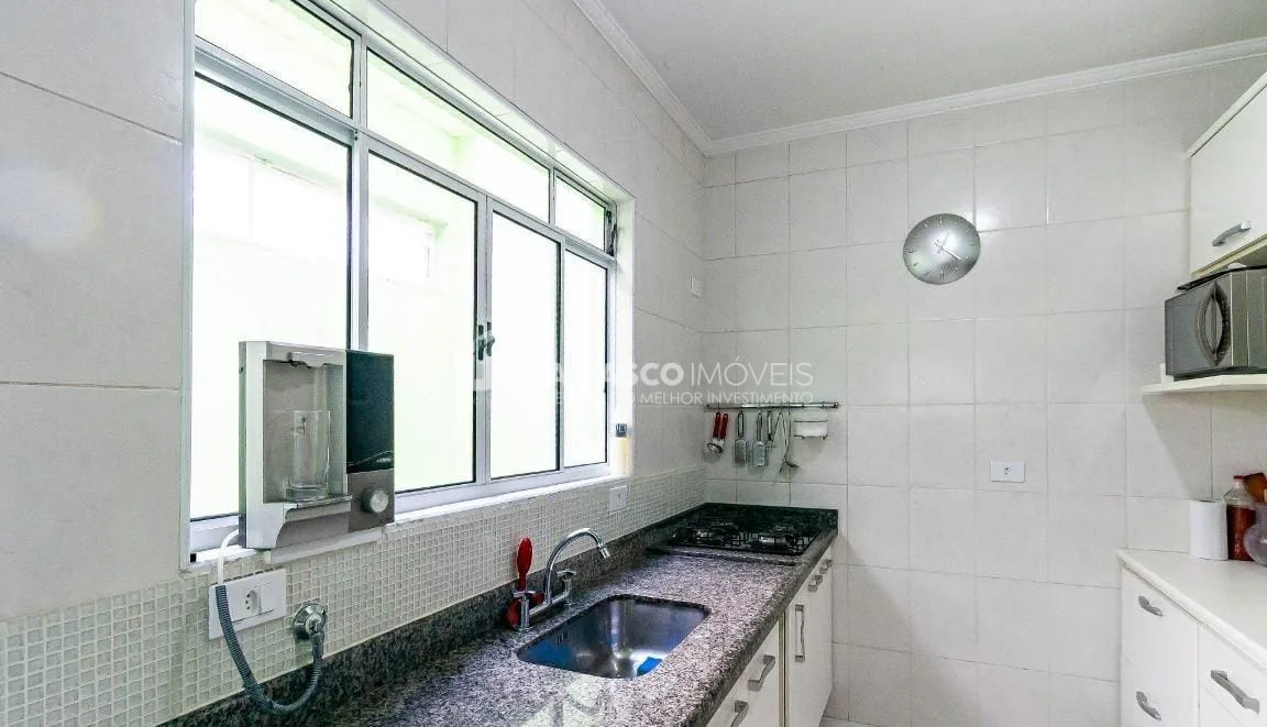 Casa à venda 3 Quartos, 1 Suite, 4 Vagas, 202M², Vila Alpina, São Paulo - SP