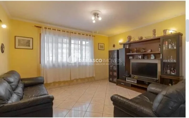 Sobrado a venda 4 dormitórios Vila Alpina Santo Andre