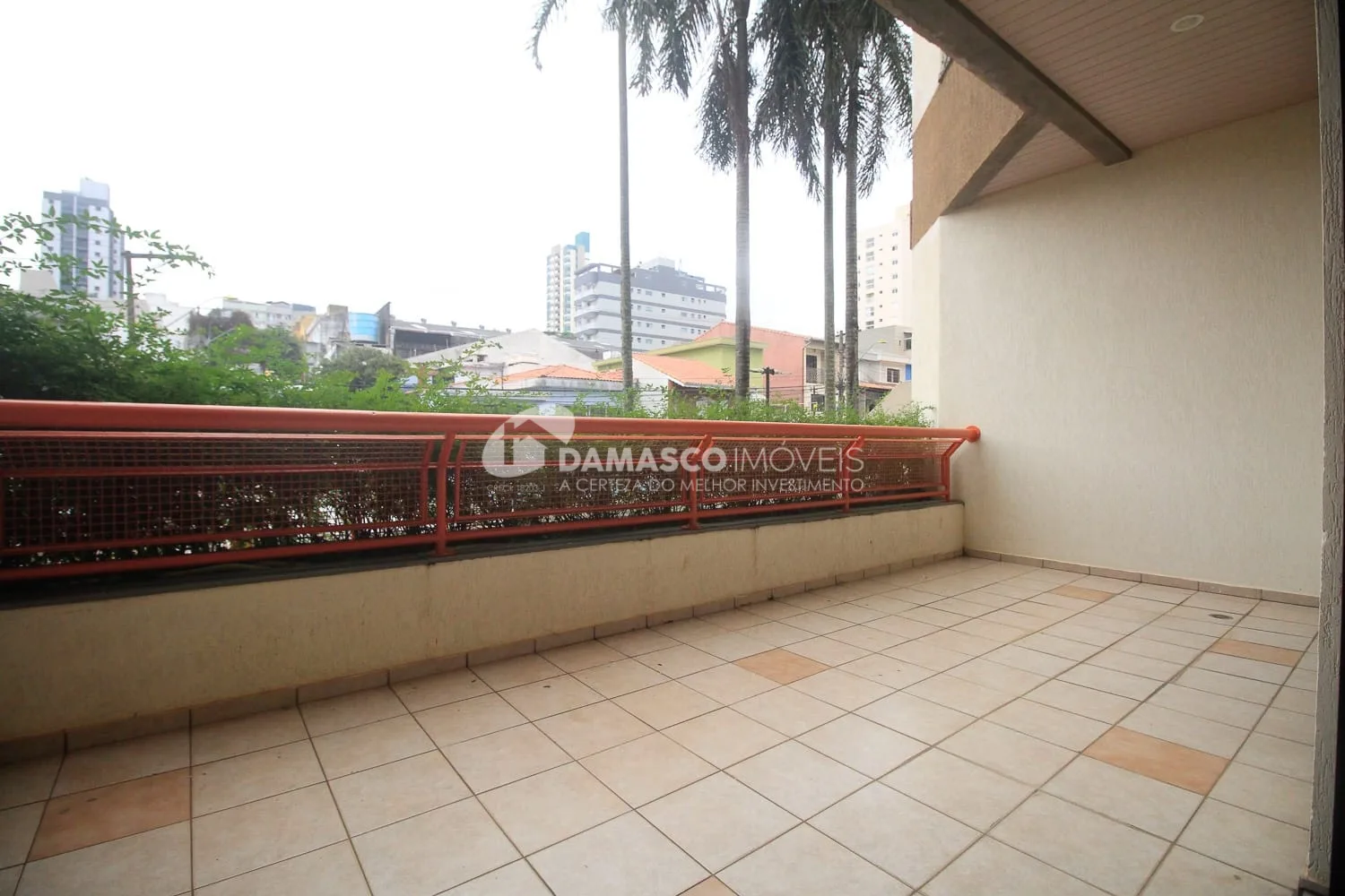 Apartamento para locação, Vila Valparaíso, Santo André, SP