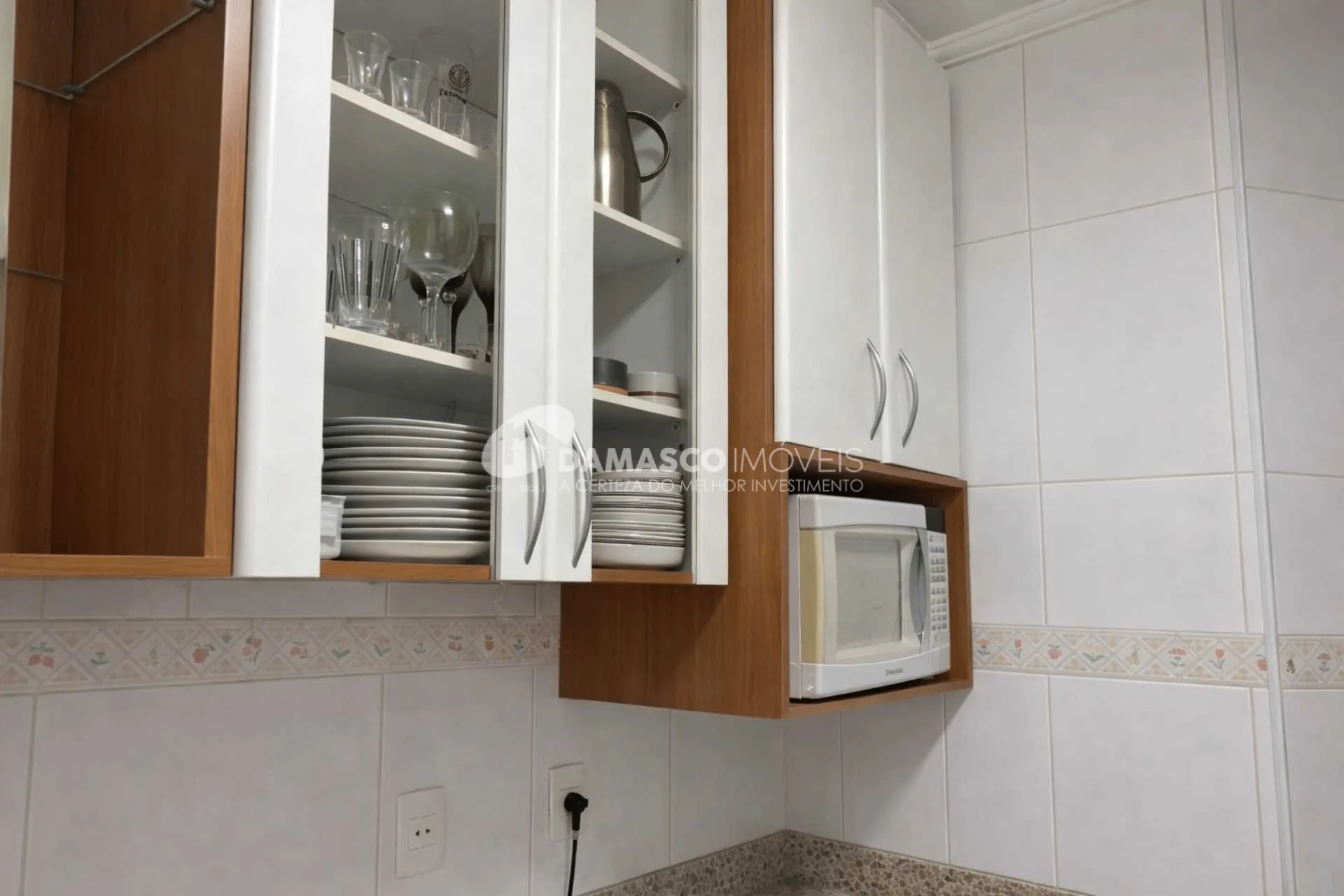 Apartamento para locação 2 quartos, 2 vagas, Santa Maria, São Caetano do Sul, SP