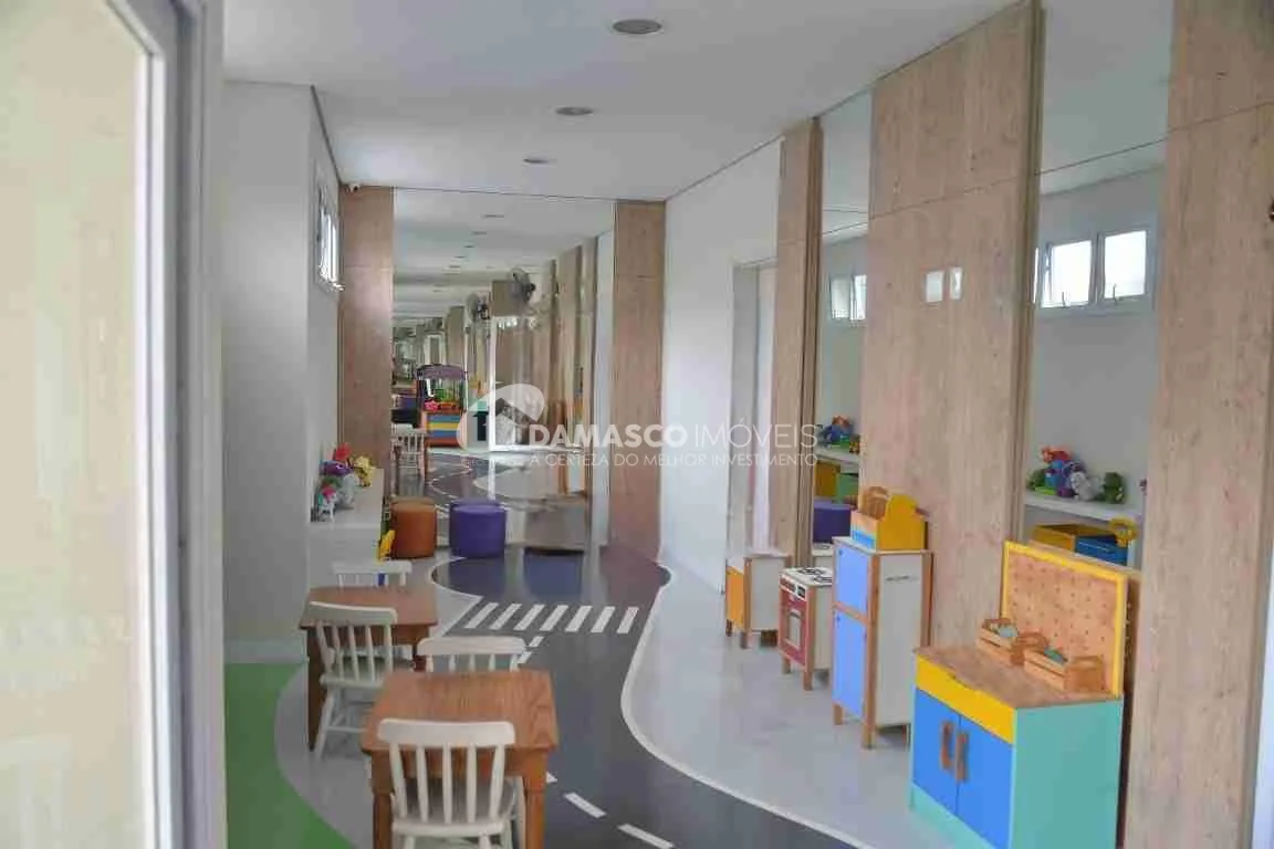 Apartamento padrão para Locação, Jardim, Santo André, SP