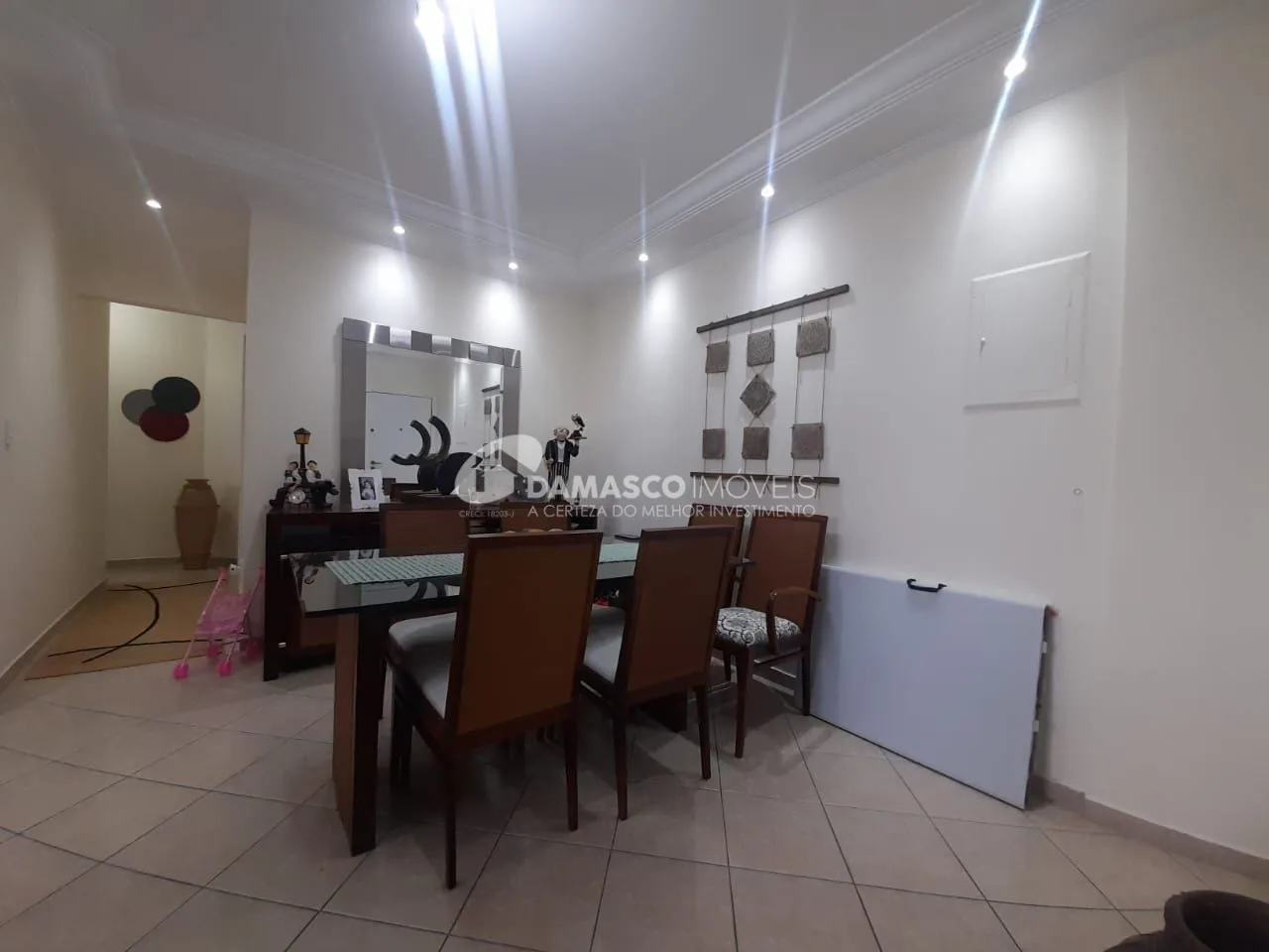 Apartamento à venda, Santa Maria, São Caetano do Sul, SP