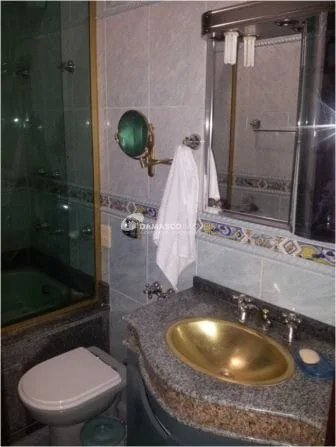 Cobertura à venda 4 Quartos, 2 Suites, 4 Vagas, 336M², Santa Maria, São Caetano do Sul - SP 