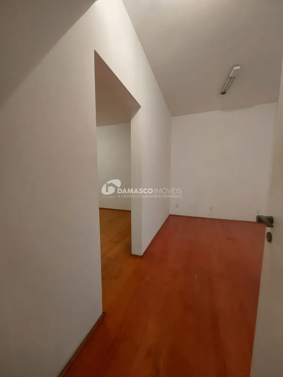 Locação de Apartamento de Alto Padrão em  São Caetano do Sul