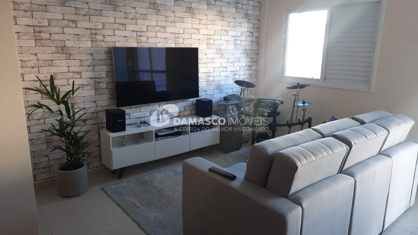 Apartamento à venda, Osvaldo Cruz, São Caetano do Sul, SP