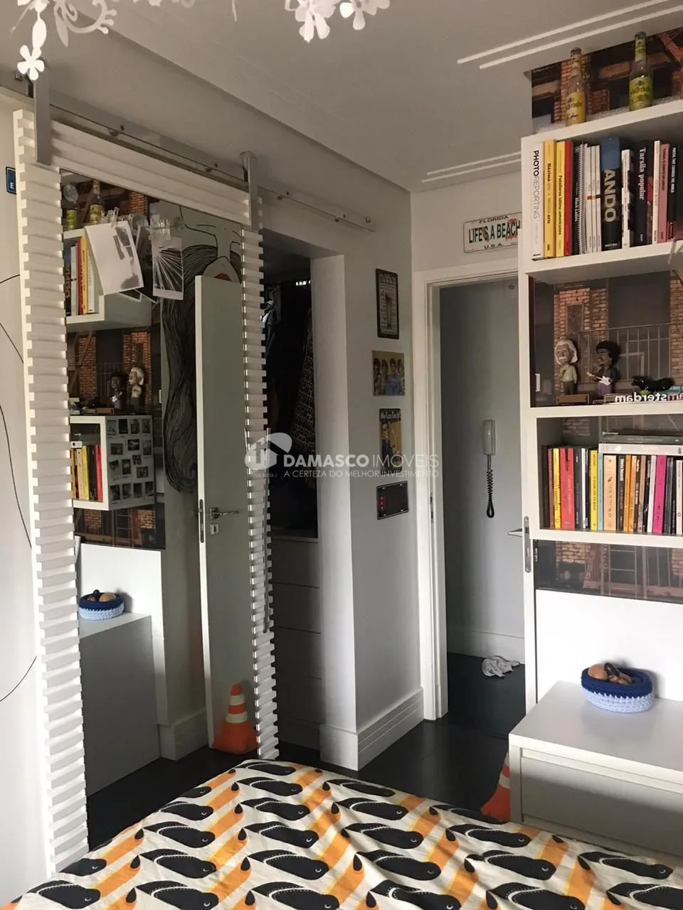 Apartamento padrão à Venda, Santa Paula, Rua Maranhão, SP