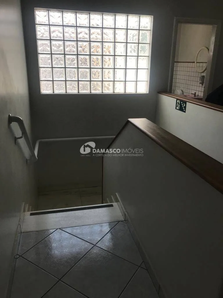 Sobrado para locação, Jardim, Santo André, SP