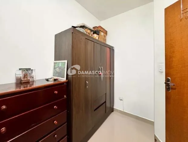 Cobertura / Penthouse à venda, Vila Humaitá, Santo André, SP