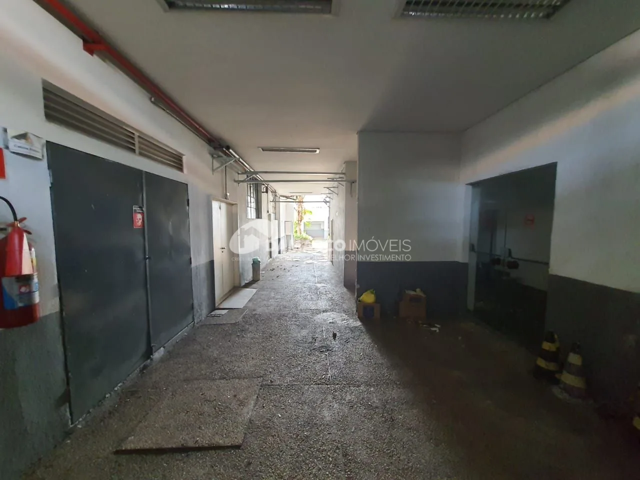 Prédio comercial para Locação, Osvaldo Cruz, São Caetano do Sul, SP