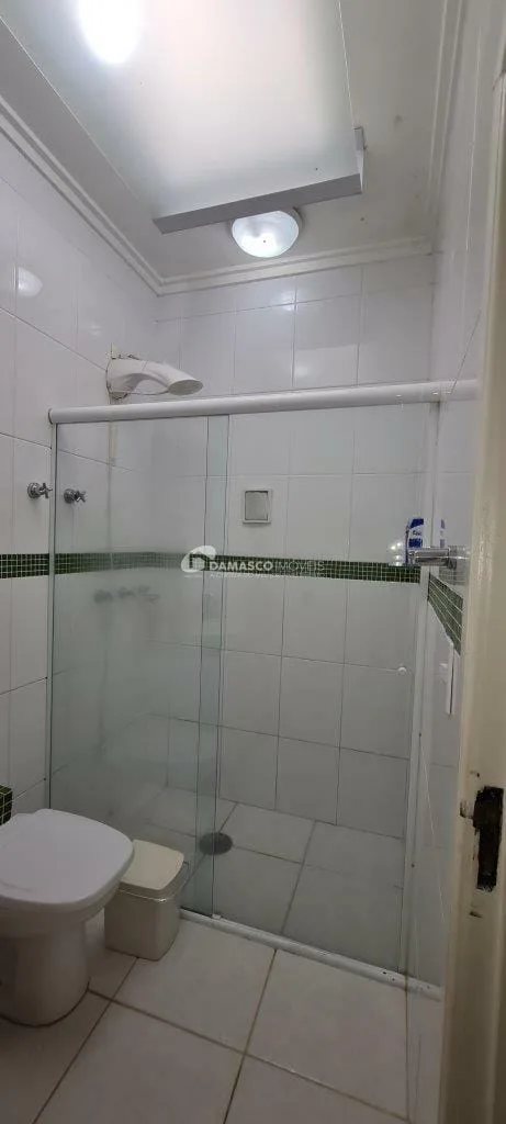 Casa para locação 3 Quartos, 3 Suítes, 6 Vagas, 326 m², Campestre, Santo André - SP